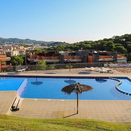 Apartment Sa Boadella Beach, Lloret De Mar - Costa Brava Esterno foto