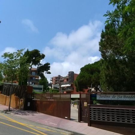 Apartment Sa Boadella Beach, Lloret De Mar - Costa Brava Esterno foto