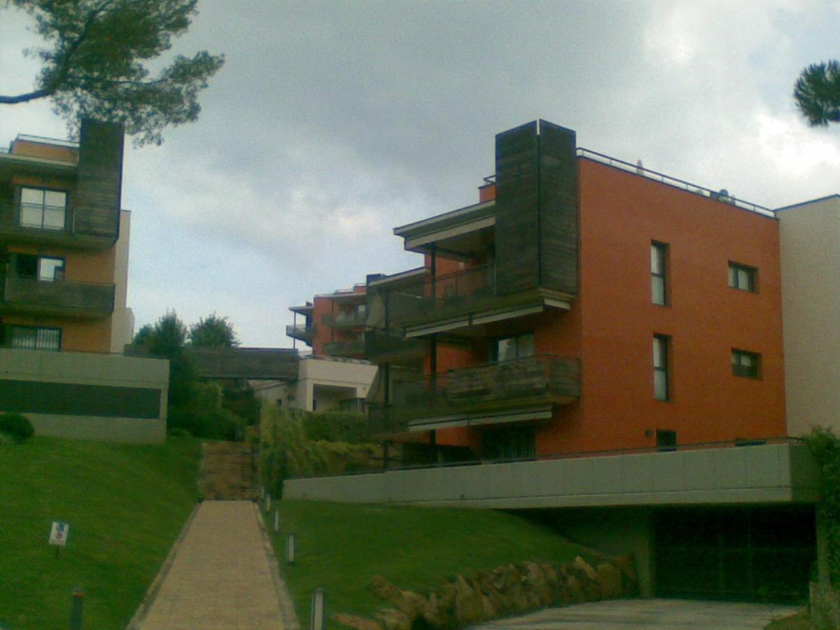Apartment Sa Boadella Beach, Lloret De Mar - Costa Brava Esterno foto