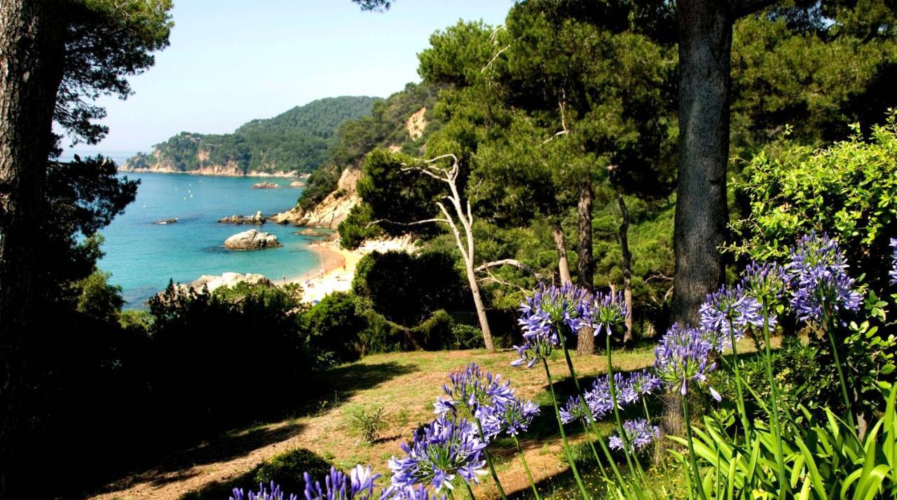Apartment Sa Boadella Beach, Lloret De Mar - Costa Brava Esterno foto