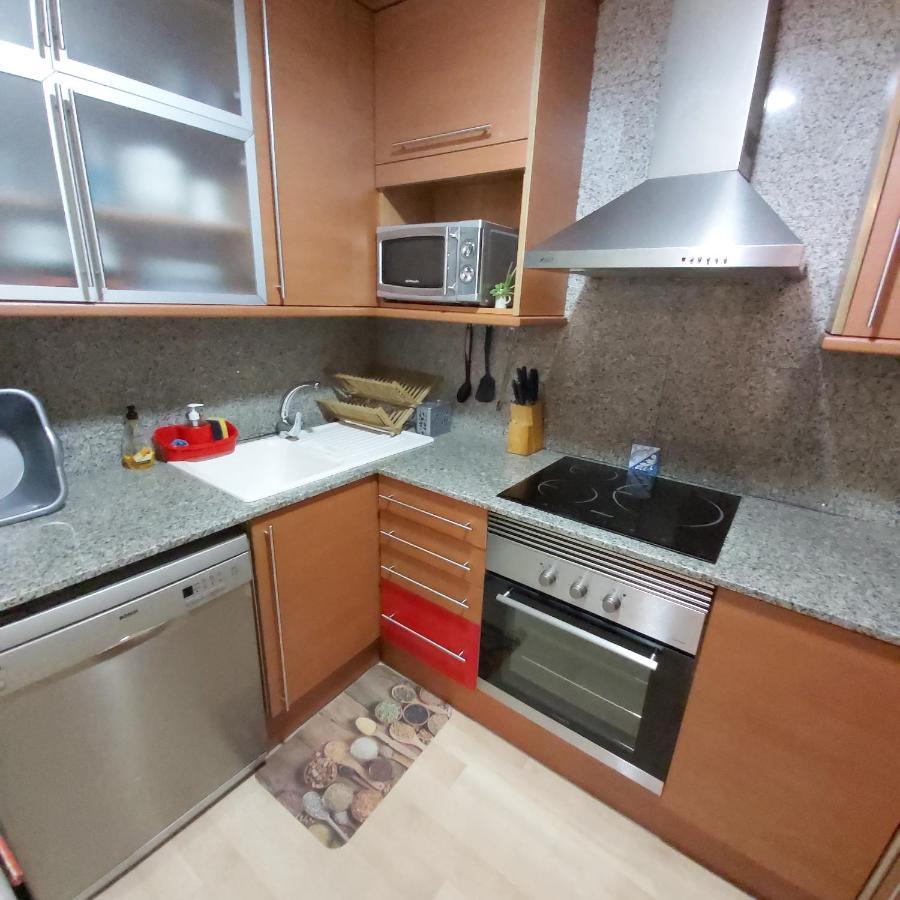 Apartment Sa Boadella Beach, Lloret De Mar - Costa Brava Esterno foto