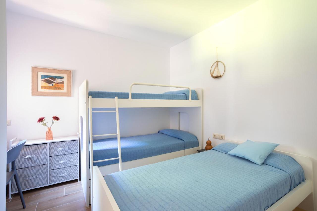 Apartment Sa Boadella Beach, Lloret De Mar - Costa Brava Esterno foto