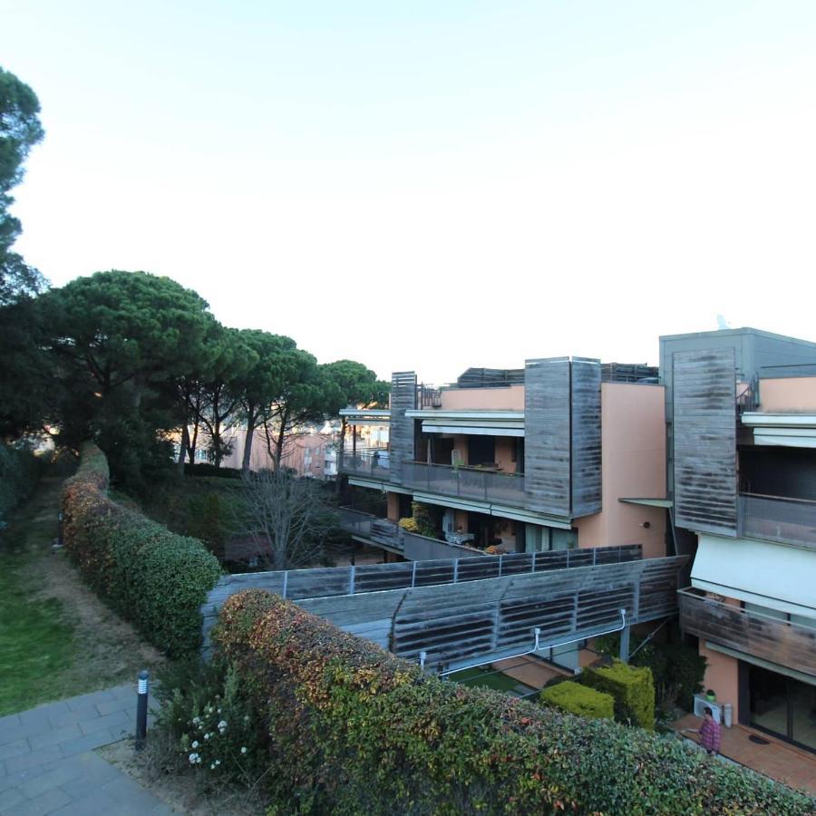 Apartment Sa Boadella Beach, Lloret De Mar - Costa Brava Esterno foto