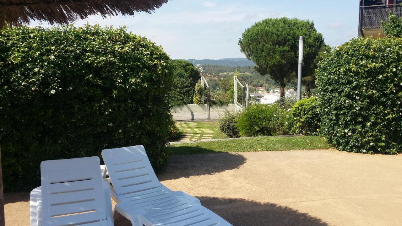 Apartment Sa Boadella Beach, Lloret De Mar - Costa Brava Esterno foto