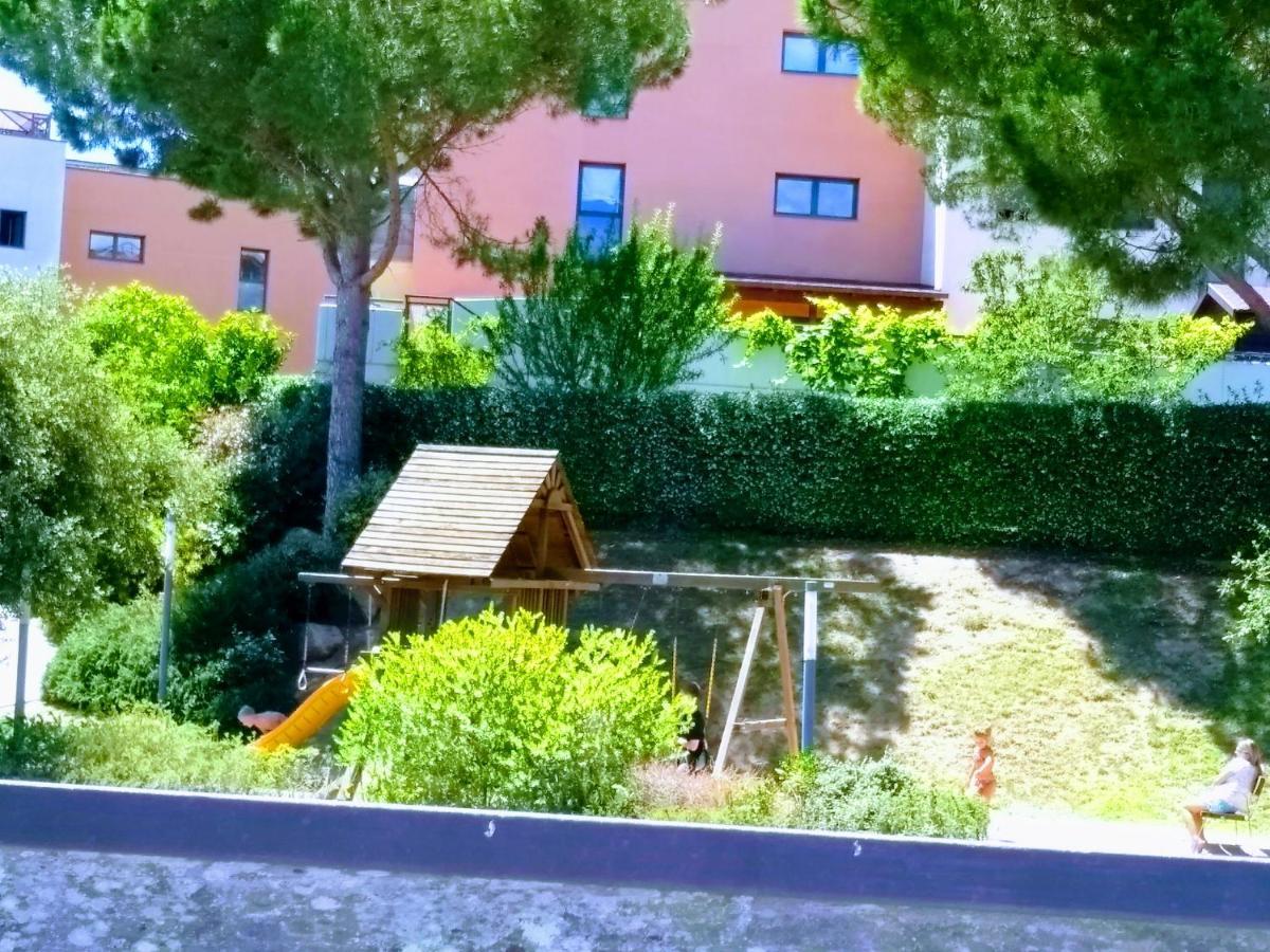 Apartment Sa Boadella Beach, Lloret De Mar - Costa Brava Esterno foto