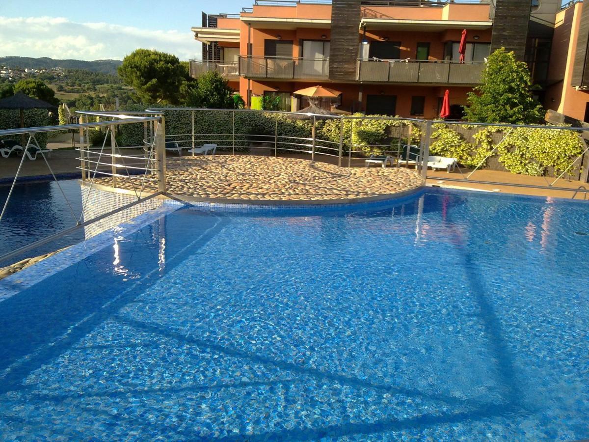 Apartment Sa Boadella Beach, Lloret De Mar - Costa Brava Esterno foto