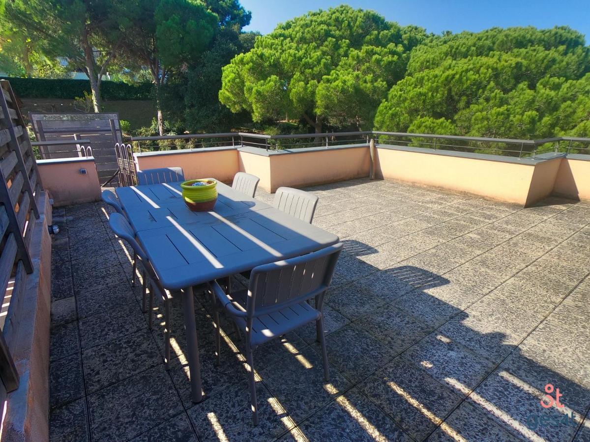 Apartment Sa Boadella Beach, Lloret De Mar - Costa Brava Esterno foto