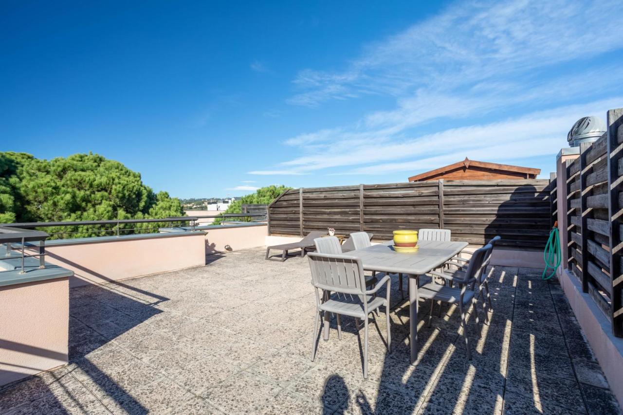 Apartment Sa Boadella Beach, Lloret De Mar - Costa Brava Esterno foto