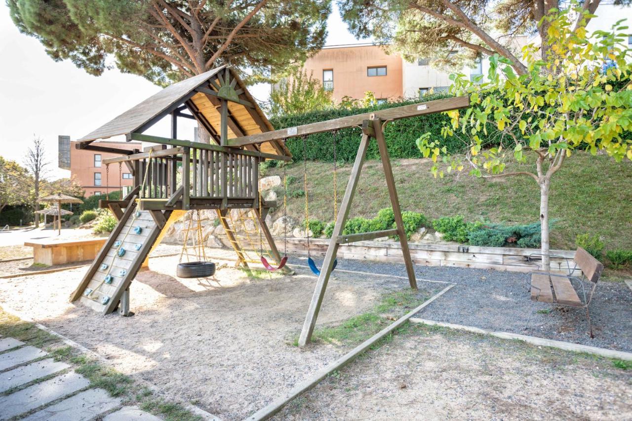Apartment Sa Boadella Beach, Lloret De Mar - Costa Brava Esterno foto