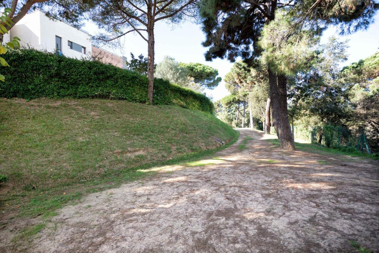 Apartment Sa Boadella Beach, Lloret De Mar - Costa Brava Esterno foto