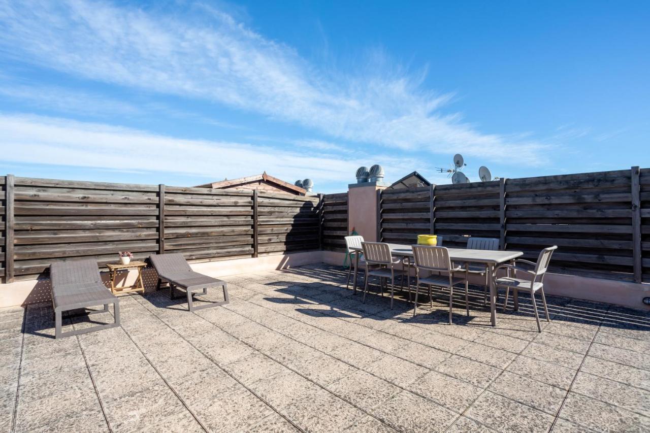 Apartment Sa Boadella Beach, Lloret De Mar - Costa Brava Esterno foto