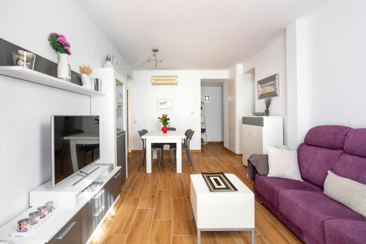 Apartment Sa Boadella Beach, Lloret De Mar - Costa Brava Esterno foto