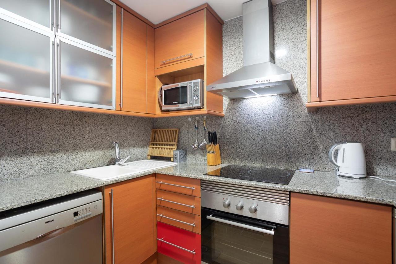 Apartment Sa Boadella Beach, Lloret De Mar - Costa Brava Esterno foto