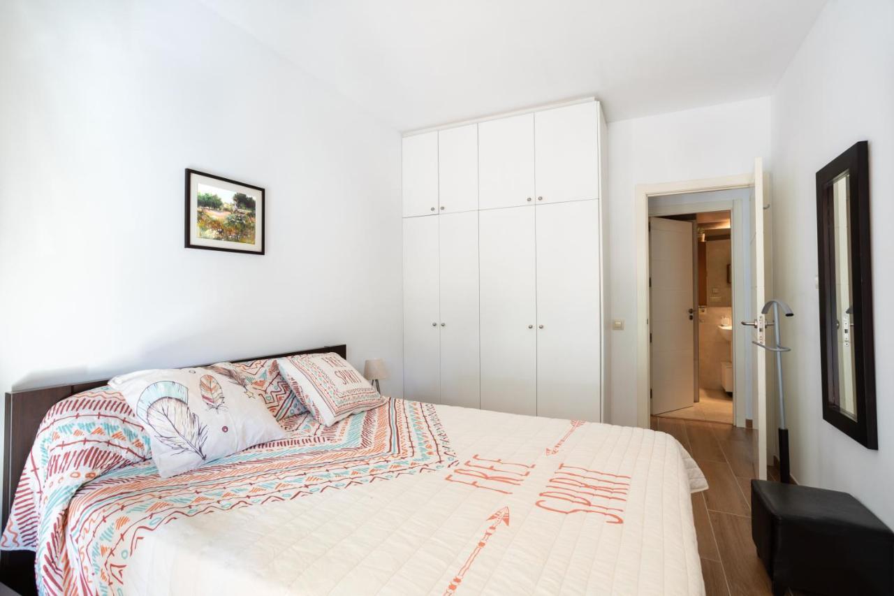 Apartment Sa Boadella Beach, Lloret De Mar - Costa Brava Esterno foto