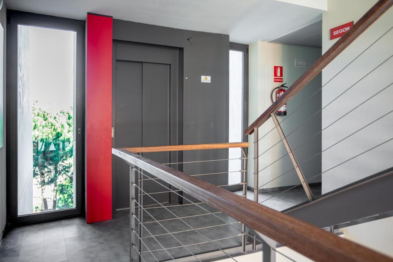 Apartment Sa Boadella Beach, Lloret De Mar - Costa Brava Esterno foto