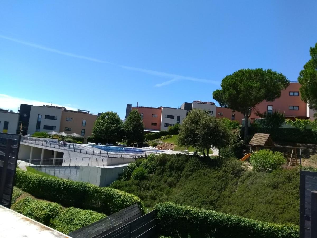 Apartment Sa Boadella Beach, Lloret De Mar - Costa Brava Esterno foto